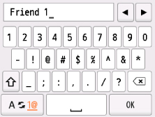 Imagen: pantalla LCD